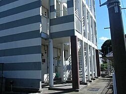 レオパレス笠間