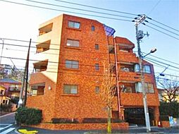 パークサイド豊ヶ丘 401