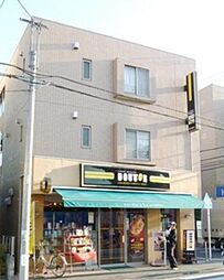 プレミール中野島