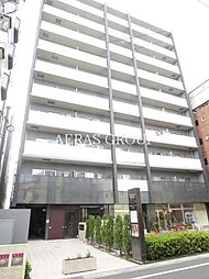 キャメロット新越谷