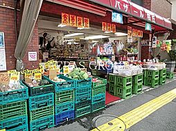 世田谷区千歳台３丁目