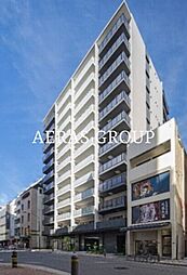 ゼンパレス日本橋