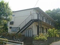 南野ハイツ1号棟 104