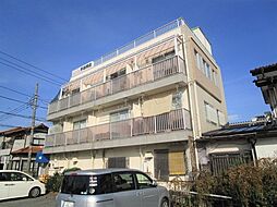 相模原市南区旭町