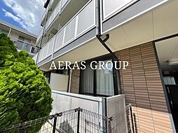 レオパレス日時計