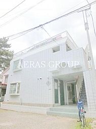 サンライズ市川