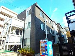 リブリ・ニュータウン 303