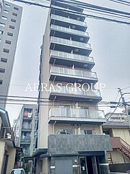 リヴシティ浦和常盤弐番館