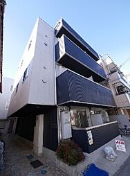 大田区東蒲田１丁目