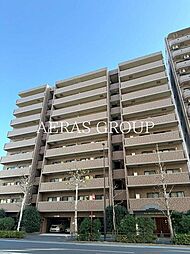 ライオンズマンション王子第8