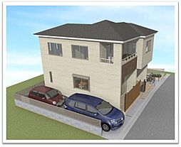 仮称）浜崎四丁目新築戸建 A