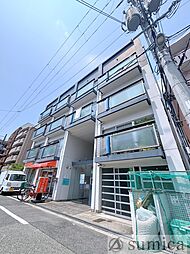 アバンティ深江S