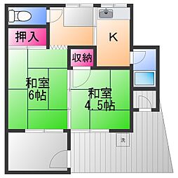 堺市西区草部の一戸建て