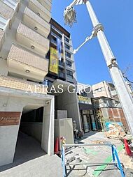 ＧＡＲＢＯ ＦＵＪＩＳＡＷＡ