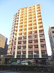 アーレア戸越公園 501