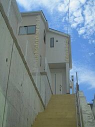 クレイドルガーデン横浜市青葉区松風台第1 1号棟