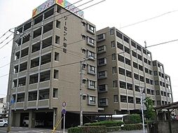 リーセント春町 402