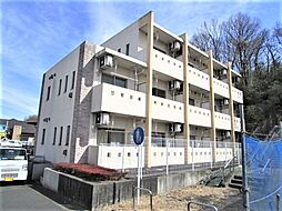 八王子市西片倉１丁目