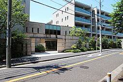 プラウド横濱ヒルトップ 304