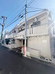 スカイコート都立大学