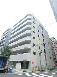 リバーパーク門前仲町 506