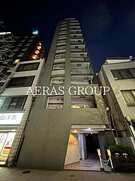 クオス銀座エスト・プルミエ