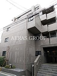 ルーブル中野新橋参番館