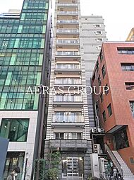 ガリシア浜松町 1202