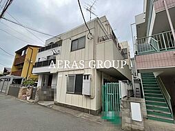 所沢市けやき台１丁目