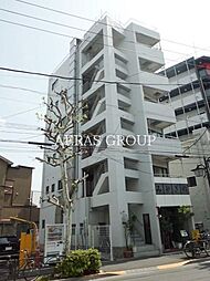 ハウス角田