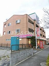 グローリー パレス