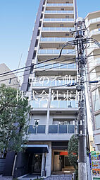 豊島区雑司が谷１丁目