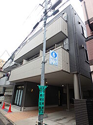 クロストーン町屋