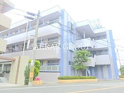 フローレス七番館