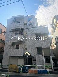 スカイコート赤羽