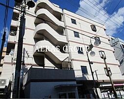 リアライズ鐘ヶ淵