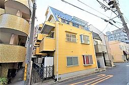 ハイツローズマロー