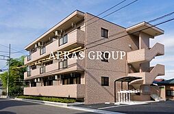 ブリーズヒル