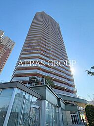 ユニゾンタワー 501