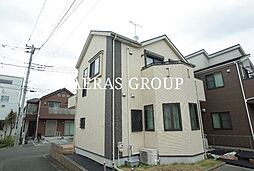 グレイスハウス小川町