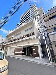 レジディア新御徒町II