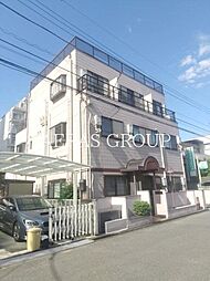 ソリッドリファイン京王堀之内