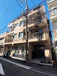 コアクレスト藤棚