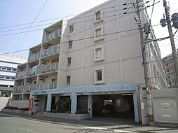 セントラルビレッジ百道 2008