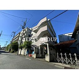 レイモンドハウス