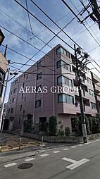 クレストコート上福岡