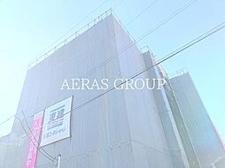 グランステージＭ