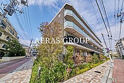 テラス杉並方南町