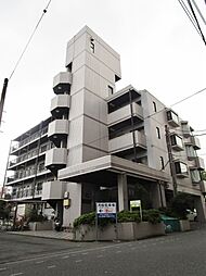 ウイングKAWAMOTO 206