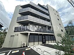 目黒区原町２丁目